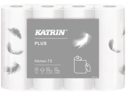 Hushllspapper KATRIN Plus 75 32rl/fp