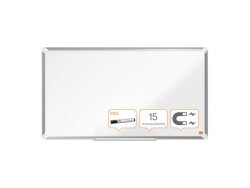 Whiteboard NOBO premium stl 40'