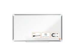 Whiteboard NOBO premium stl 32'