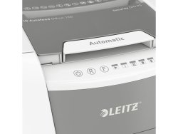 Dokumentfrstrare LEITZ Automatisk 150