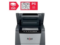 Dokumentfrstrare REXEL Automatisk 150M