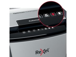 Dokumentfrstrare REXEL Automatisk 300X