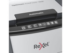 Dokumentfrstrare REXEL Automatisk 150X