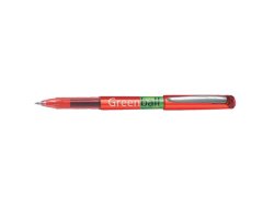 Blckkulpenna PILOT GreenBall 0,7 rd