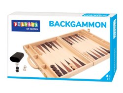 Backgammon