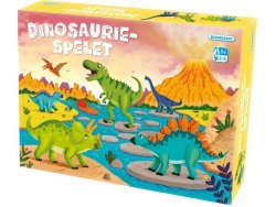 Dinosauriespelet