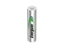 Batteri Laddbar ENERGIZER P-P AAA 4/FP