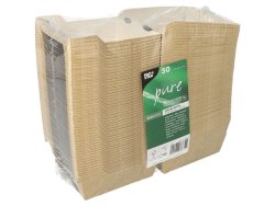 Matlda PAPSTAR 70x90x90mm 50/fp