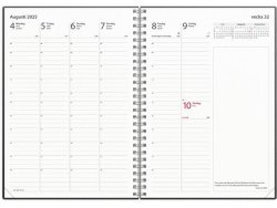 Kalender Business Eco Line 2025