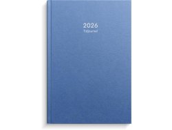 Tidjournal 2026 bl