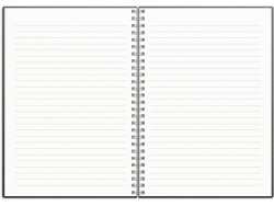 Kalender Senator A5 2025 beige