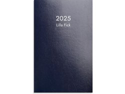 Kalender Lilla fick 2025 bl