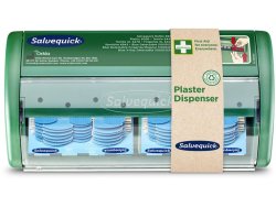 Plsterautomat SALVEQUICK bl detekt.