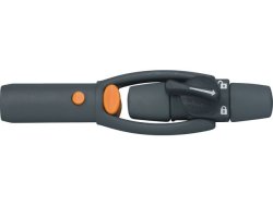 Stativ VIKAN flexibelt kardborre 25cm