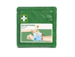 Cederroth Burn Gel Dressing 2st/fp