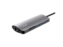 Hub TRUST Dalyx 7-port USB 2.0