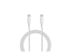 Kabel UPSTRM 100W USB-C - USB-C 2,5m