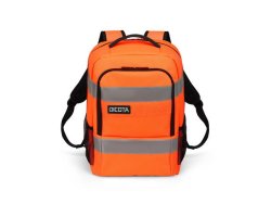 Datorryggsck DICOTA HI-VIS Base 24L o