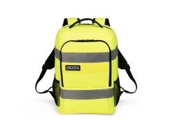 Datorryggsck DICOTA HI-VIS BASE 24L g