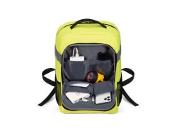 Datorryggsck DICOTA HI-VIS BASE 24L g