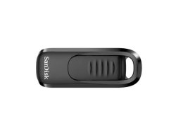 USB-Minne SANDISK Slider USB-C 256GB