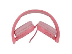 Hrlur ALTEC LANSING Barn On-Ear pink