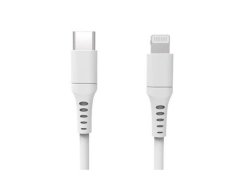 Kabel GEAR USB-C - Lightning 3m V