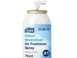 Luktfrbttrare TORK A1 Neut. Spray 75ml