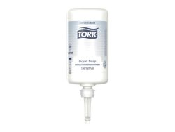 Tvl TORK Pre S1 extra mild vit 1L