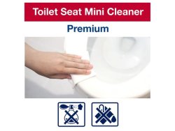 WC-rent TORK S5 mini 525ml