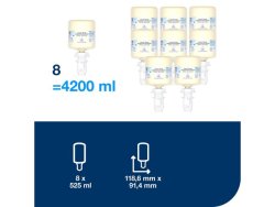 TVL TORK S5 MILD 525ML