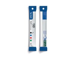 Refill PILOT Frixion Zone 0,7 Svart