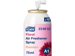 Luktfrbttrare TORK A1 Blom Spray 75ml