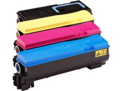 Toner KYOCERA TK-570C 12K cyan