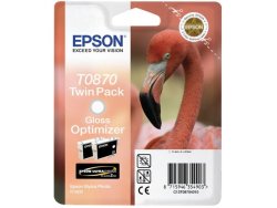 Blckpatron EPSON C13T08704010 gloss