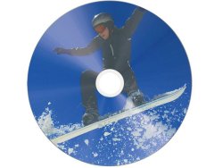 DVD-R VERBATIM 4.7GB Printable 50/fp