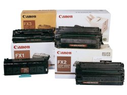 Toner CANON 0259B002 C-EXV17 30K gul