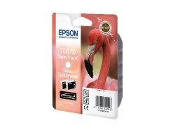 Blckpatron EPSON C13T08704010 gloss