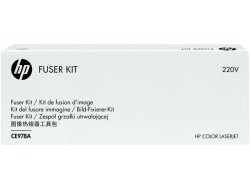 Fuser HP CE978A