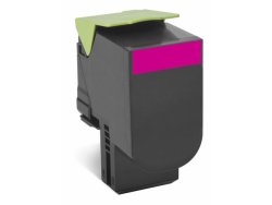 Toner LEXMARK 70C2XM0 702XM 4K magenta