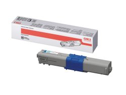 Toner OKI 44469706 2K cyan