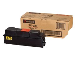 Toner KYOCERA TK-320 15K svart