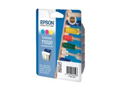 Blckpatron EPSON C13T05204010 frg