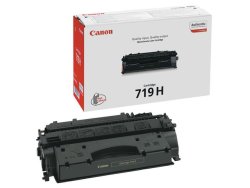 Toner CANON 3480B002 719H 6,4K svart