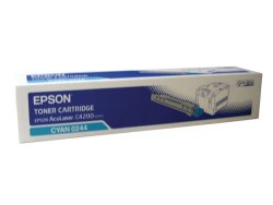 Toner EPSON C13S050244 8,5K cyan