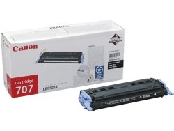 Toner CANON 9422A004 CRG707M 2K magenta