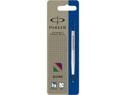 Patron PARKER Quink Roller Ball M bl