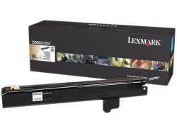 Fotoenhet LEXMARK C930X72G svart