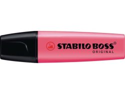 verstrykningspenna STABILO Boss Rosa