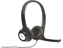 Headset LOGITECH H390